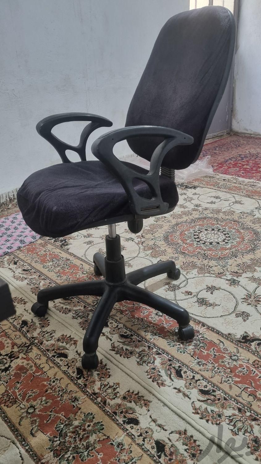 صندلی چرخدار|صندلی و نیمکت|فردیس, |دیوار