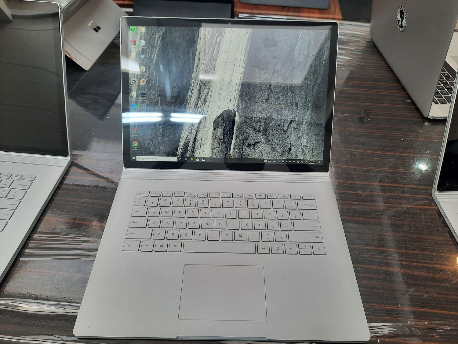 surface book 2 i7 6 gb graphic سرفیس بوک|رایانه همراه|تهران, هروی|دیوار