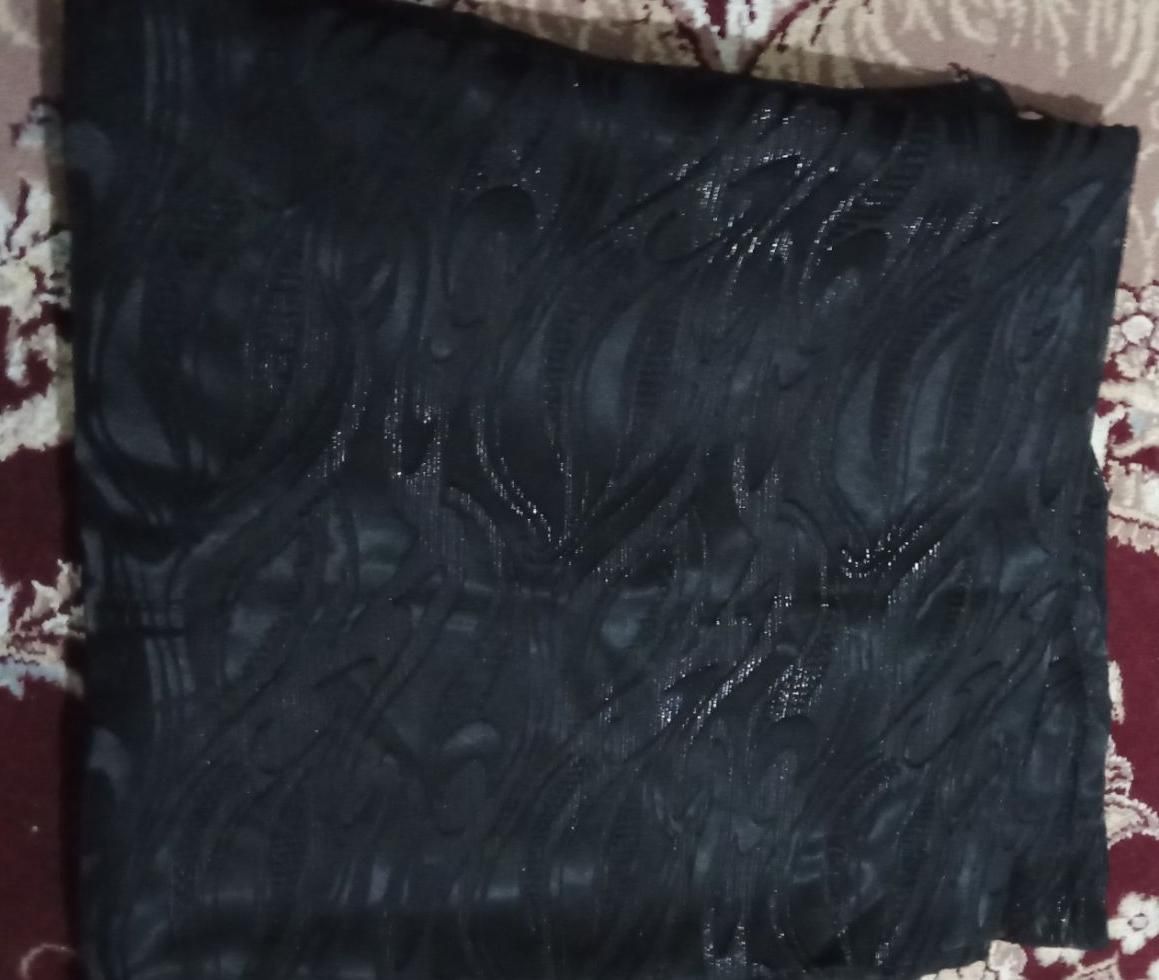 چادر مجلسی و چادر مشکی|لباس|کنگاور, |دیوار