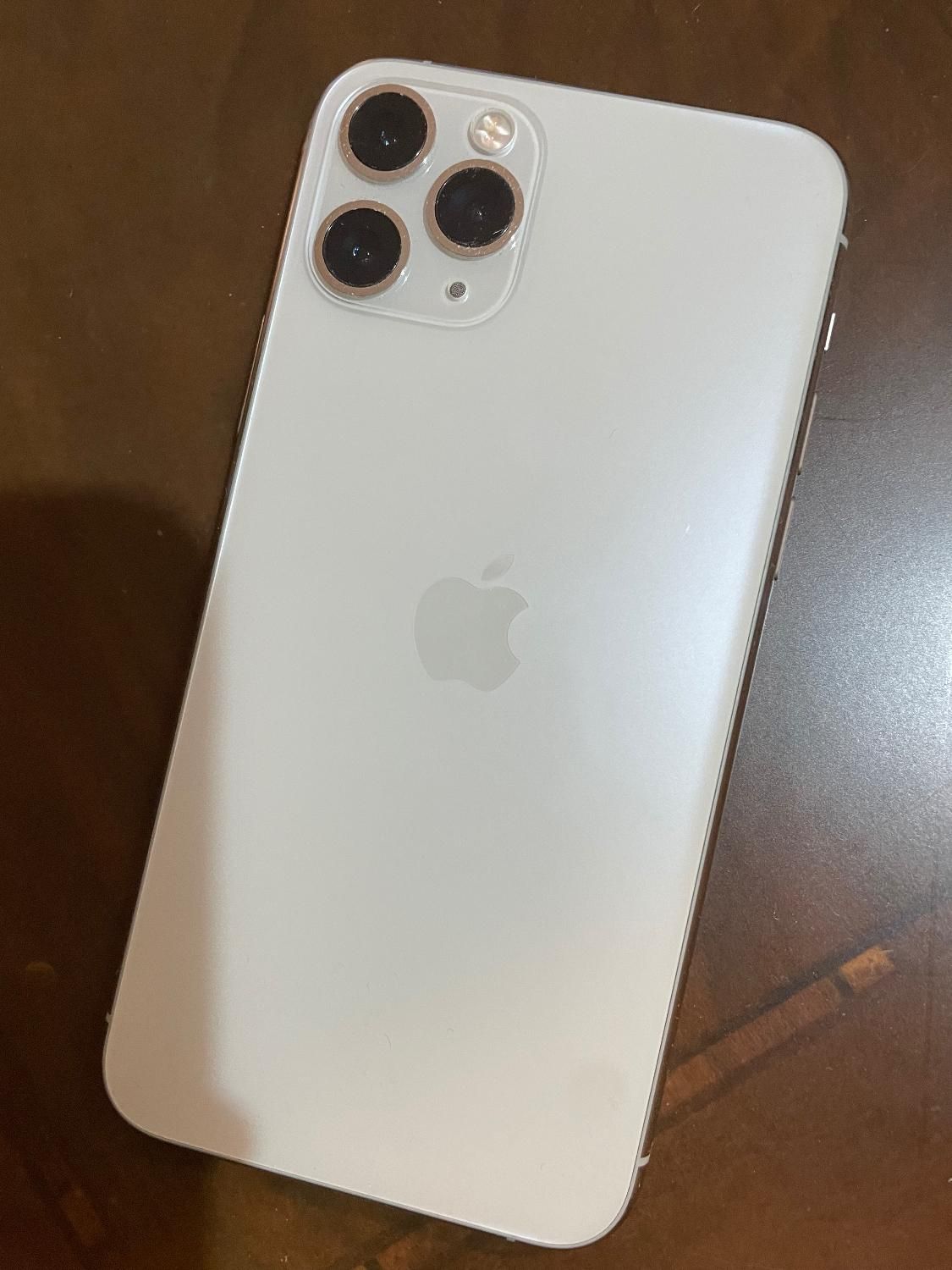 Iphone 11 pro 64 gig|موبایل|تهران, سازمان آب|دیوار