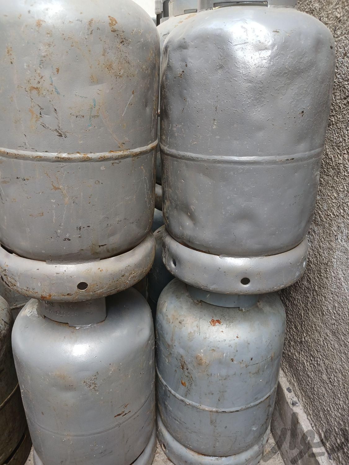 پرکردن گازبوتان شرکتی|اجاق گاز و لوازم برقی پخت‌وپز|مشهد, امام رضا|دیوار