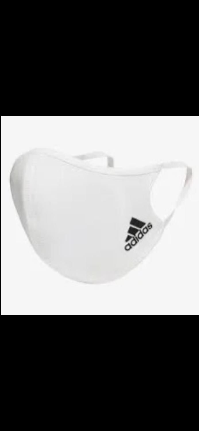 ماسک تنفسی آدیداس اورجینال Mask Adidas|آرایشی، بهداشتی، درمانی|تهران, تهران‌سر|دیوار