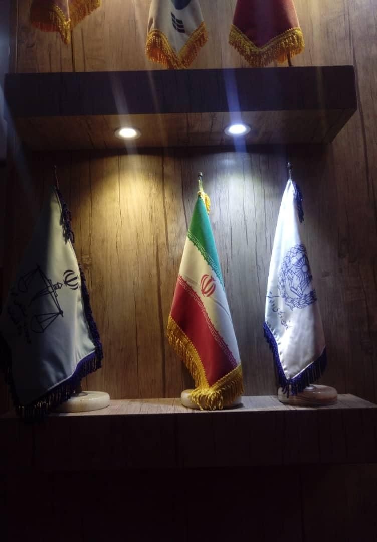 منشی خانم با ظاهرآراسته وفن بیان و روابط عمومی قوی|استخدام مالی، حسابداری، حقوقی|تهران, تهرانپارس شرقی|دیوار