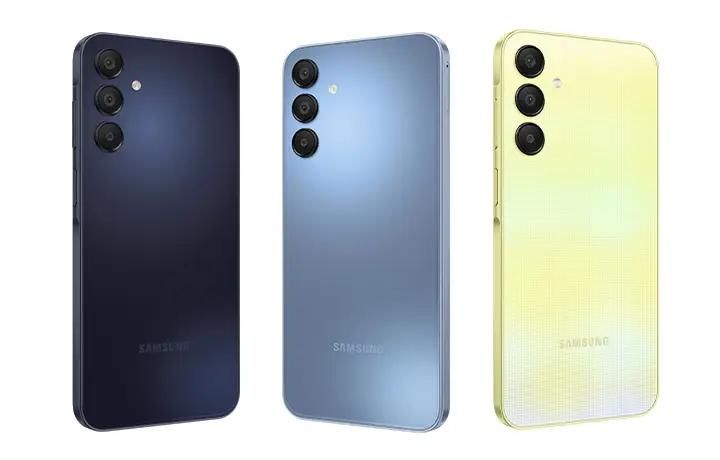 سامسونگ Galaxy A25 ۱۲۸ گیگابایت|موبایل|تهران, میدان انقلاب|دیوار