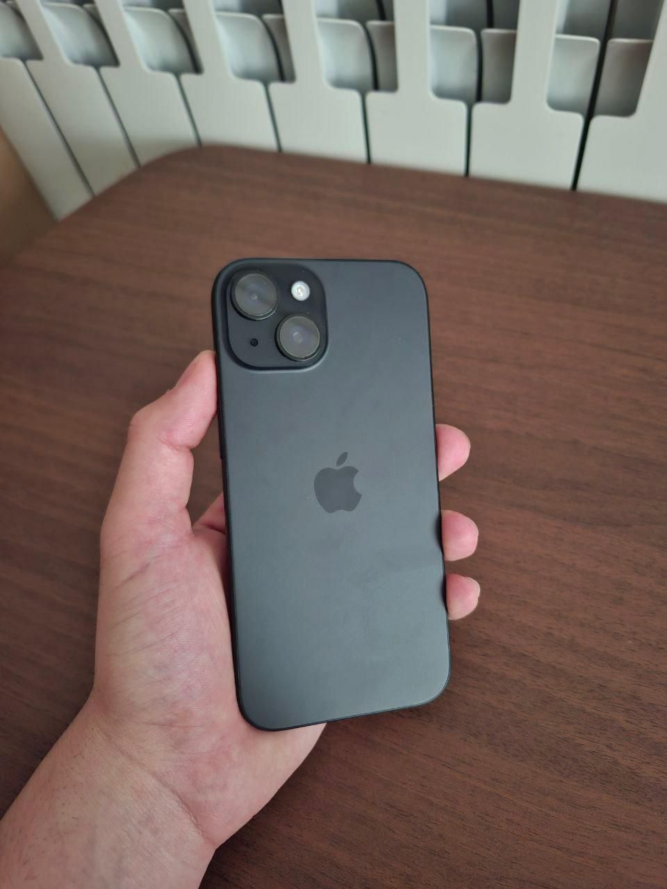 Iphone 15 /256|موبایل|تهران, شهرک غرب|دیوار