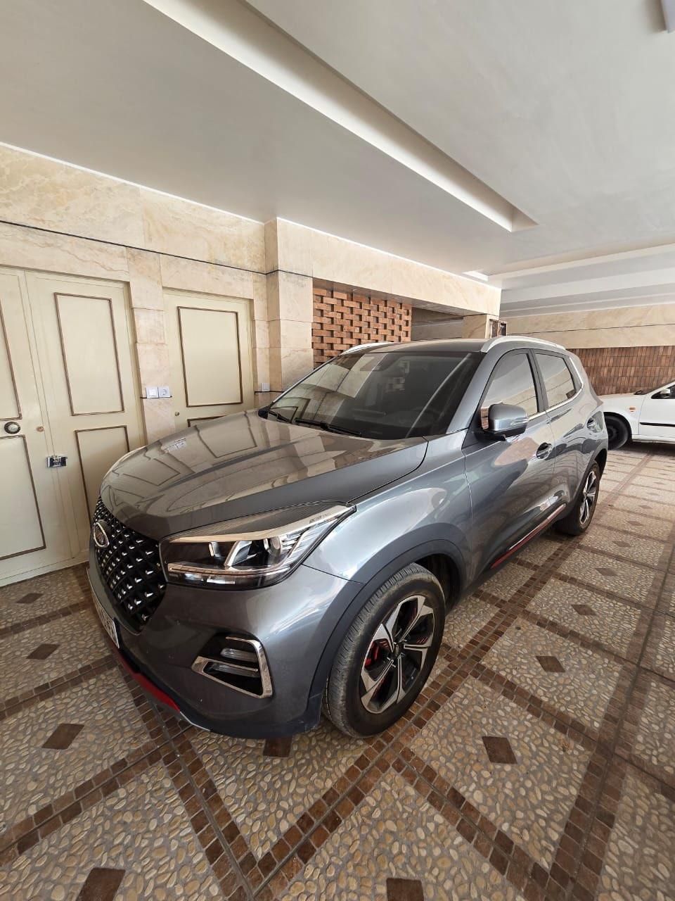 ام‌وی‌ام X55 Pro اکسلنت اسپرت، مدل ۱۴۰۱|خودرو سواری و وانت|کرمان, |دیوار