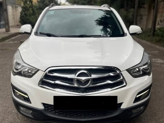 هایما S5 اتوماتیک CVT، مدل ۹۷ اقساط|خودرو سواری و وانت|تهران, سیدخندان|دیوار