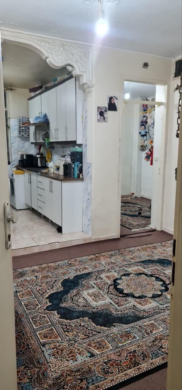۴۱ متری ۱ خوابه طبقه ۲ در سلیمانی کوچه آخرت دوست|فروش آپارتمان|تهران, سلیمانی|دیوار