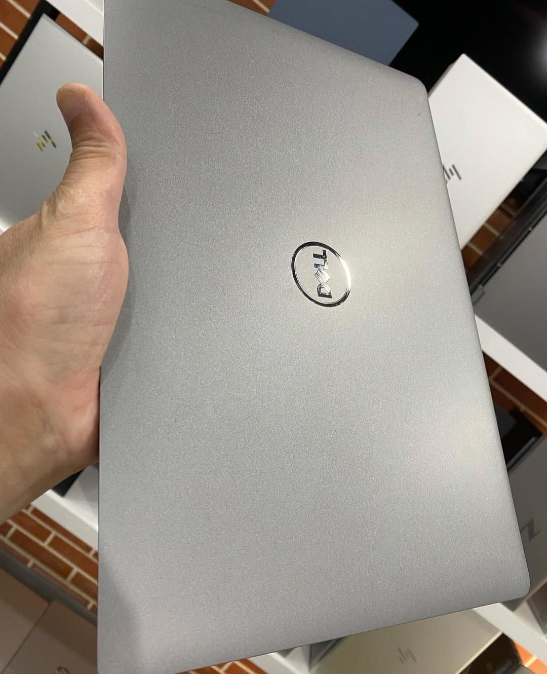 لپ تاپ استوک Dell Latitude 5420|رایانه همراه|سوسنگرد, |دیوار