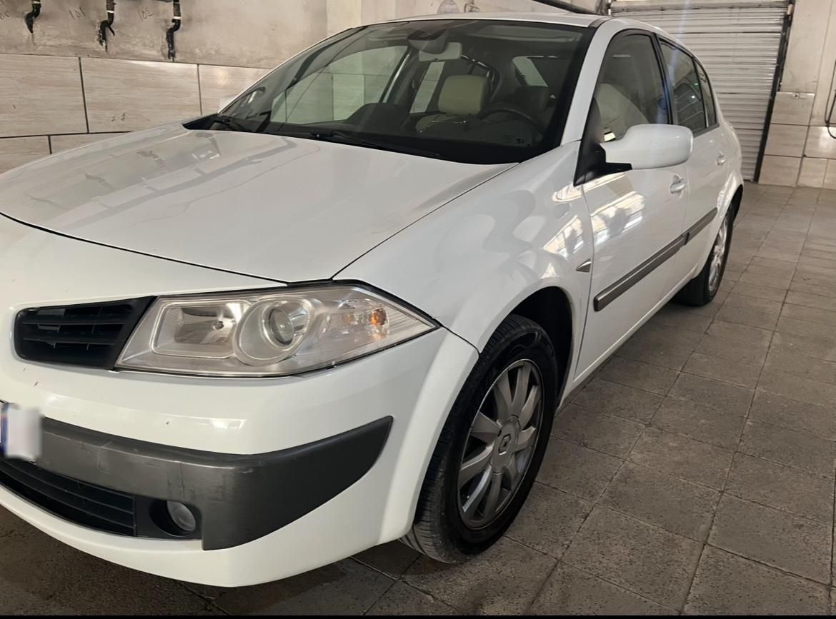 رنو مگان مونتاژ 2000cc، مدل ۱۳۹۰|خودرو سواری و وانت|کرج, شهریار|دیوار