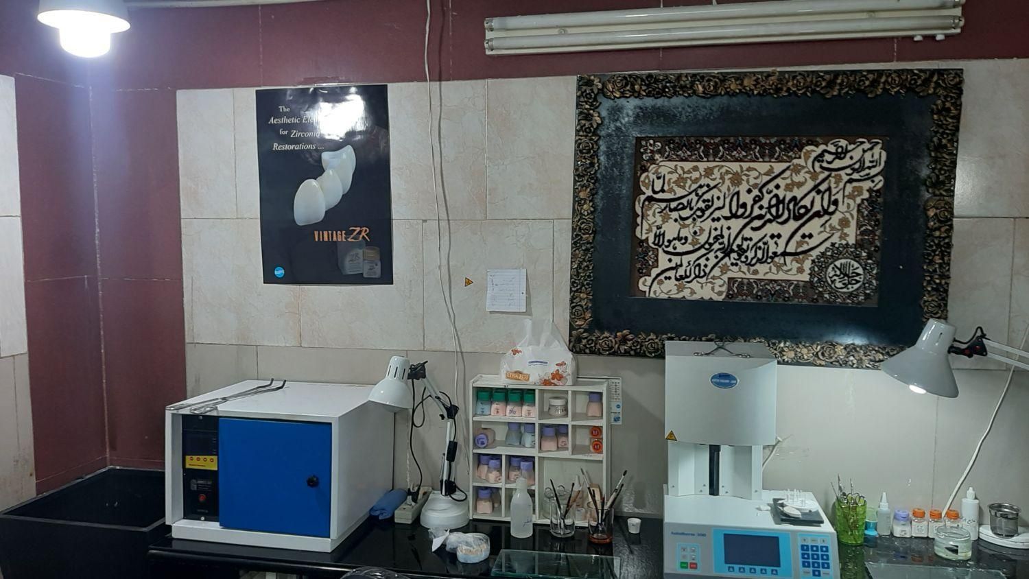 مغازه ۱۳ متر در فلاح،دارای ۲۷مترزیرزمین تجاری،|فروش مغازه و غرفه|تهران, فلاح|دیوار