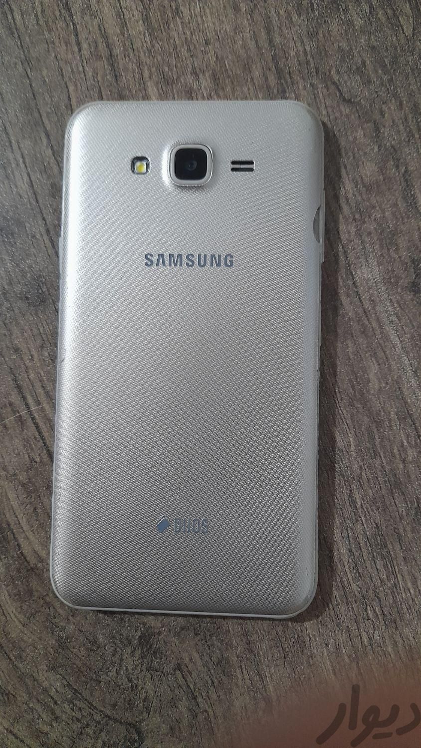 سامسونگ Galaxy J7 ۱۶ گیگابایت|موبایل|قم, کلهری|دیوار