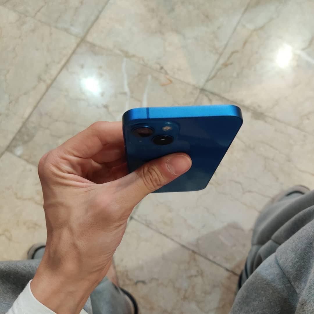 iPhone 13|موبایل|تهران, کامرانیه|دیوار