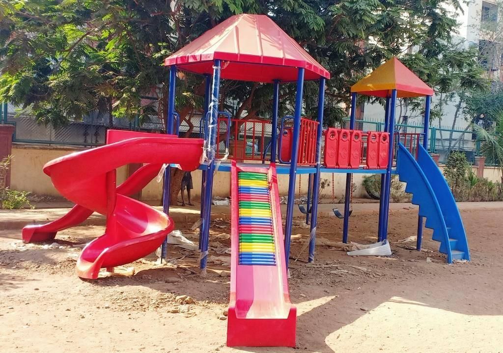 ست تاب و سرسره پارکی کودکان|اسباب‌بازی بچه|تهران, صادقیه|دیوار
