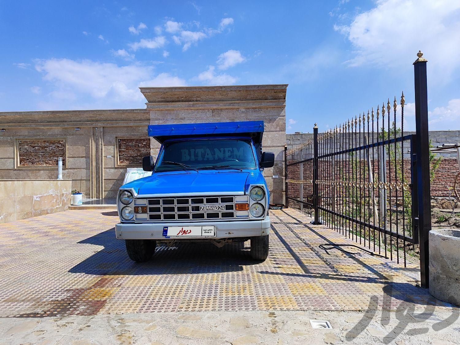 زامیاد Z 24 بنزینی، مدل ۱۳۹۴|سواری و وانت|تبریز, |دیوار