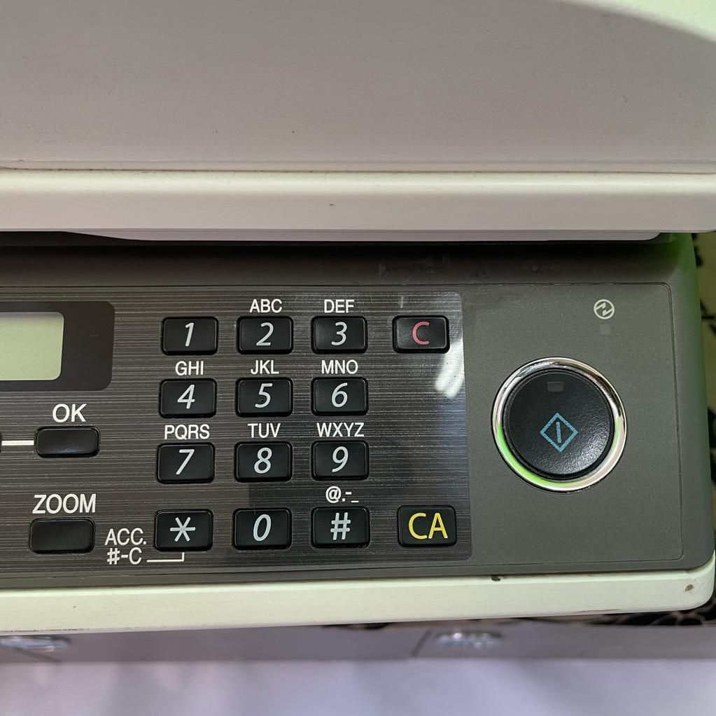 دستگاه کپی و پرینتر SHARP AR-M201 A4|پرینتر، اسکنر، کپی، فکس|شیراز, سینما سعدی|دیوار