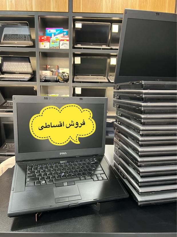 لپ تاپ اچ پی|رایانه همراه|بهبهان, |دیوار