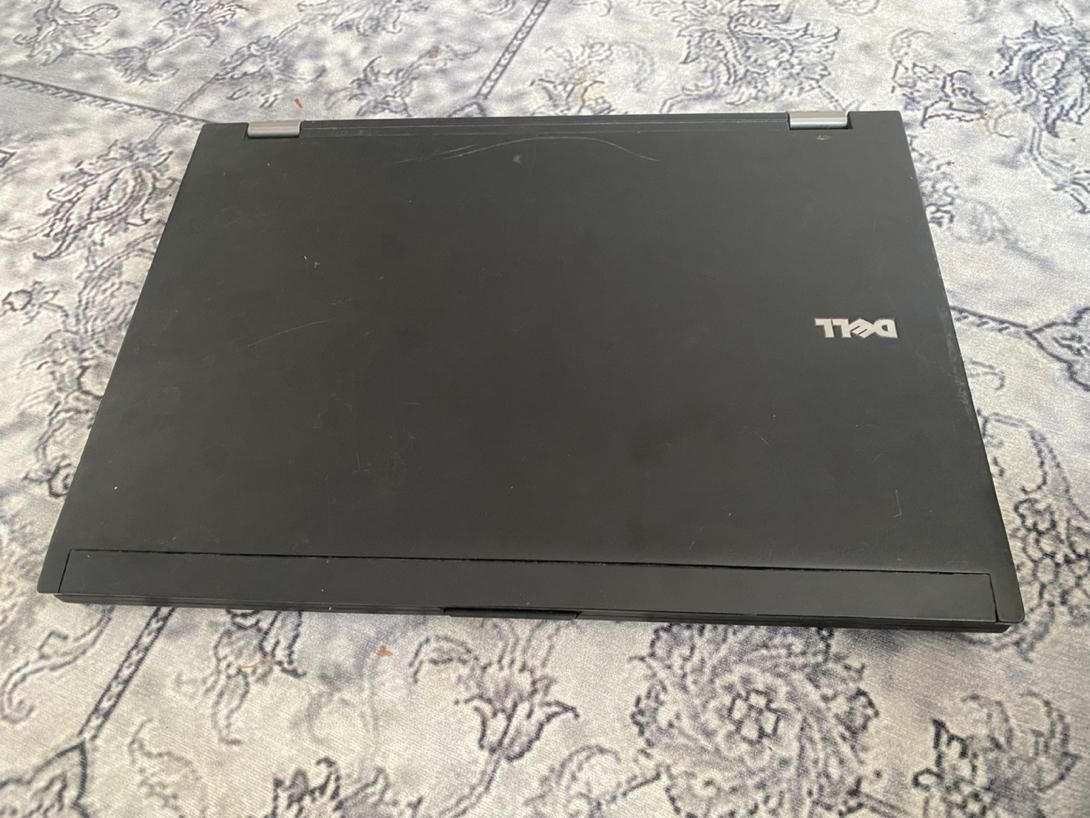 لب تاب دل مدل E6400|رایانه همراه|ورامین, |دیوار