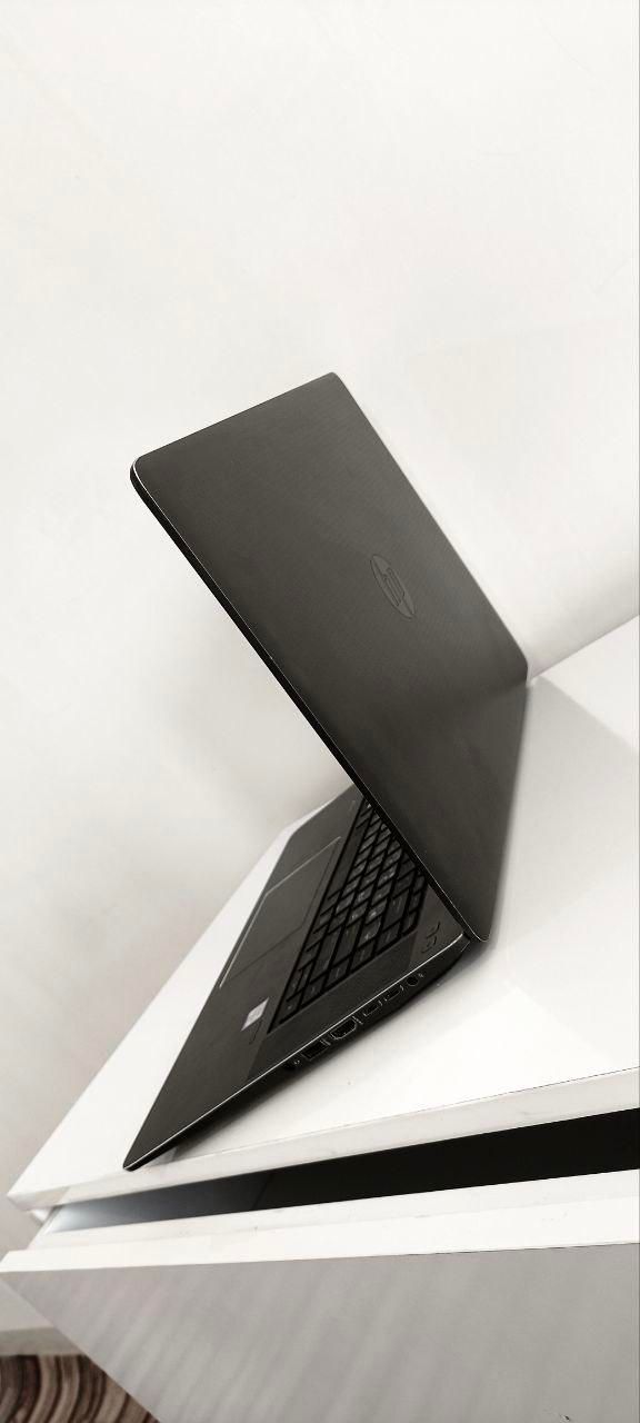 فروش لپتاپ اچ پی Zbook تاچ|رایانه همراه|مهر, |دیوار