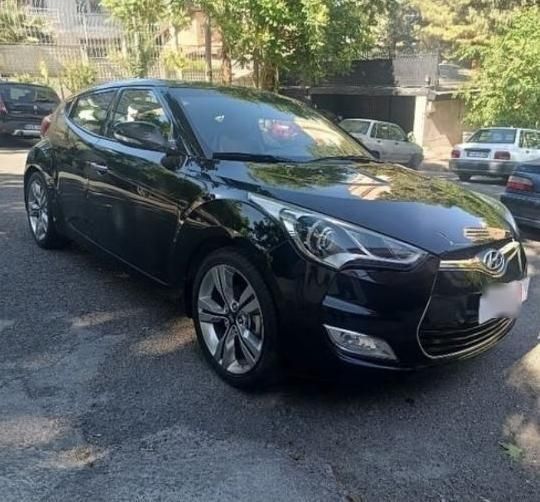 hyundai veloster/ اجاره|خودرو اجاره‌ای|تهران, دروس|دیوار