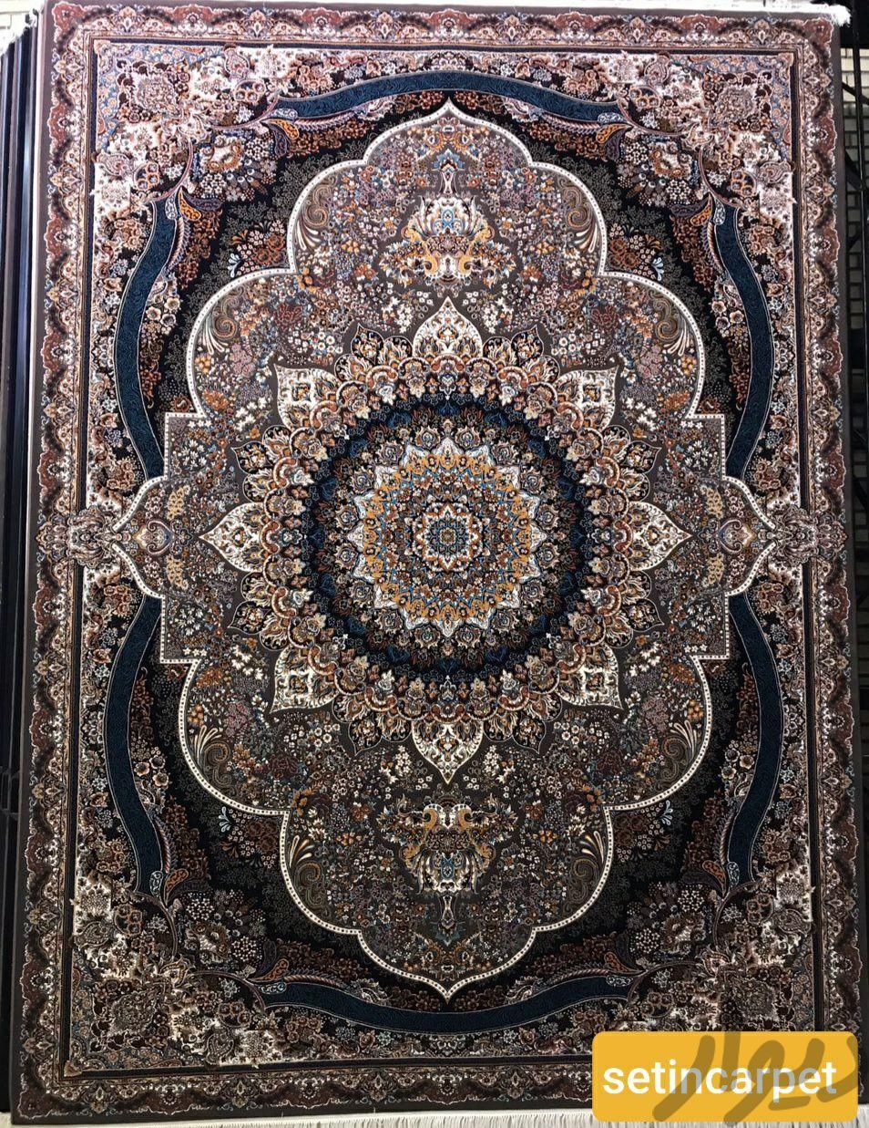 فرش ۷۰۰ شانه اصل ( پرهام)|فرش|تهران, سرو آزاد|دیوار