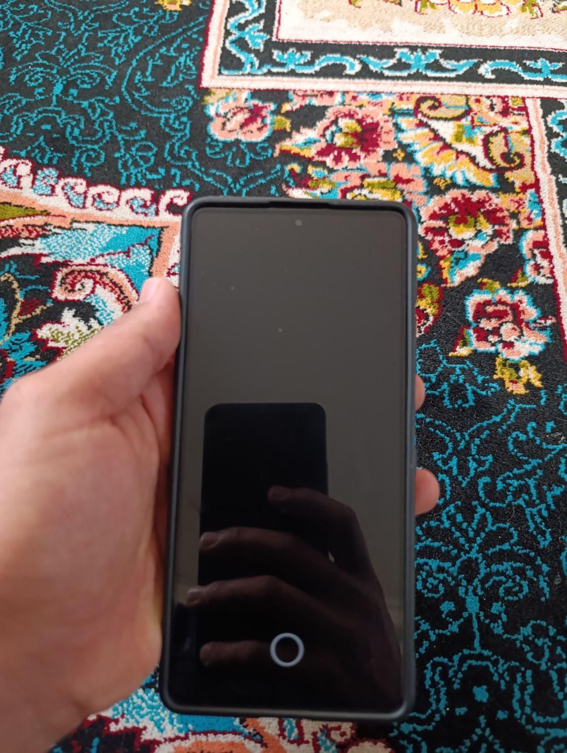 شیائومی Poco M6 Pro با حافظهٔ ۵۱۲ گیگابایت|موبایل|اصفهان, قائمیه|دیوار