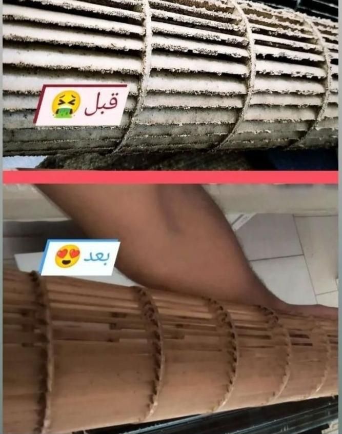 نصب و تعمیرات انواع کولر گازی و پکیج و ...|خدمات پیشه و مهارت|شیروان (خراسان), |دیوار
