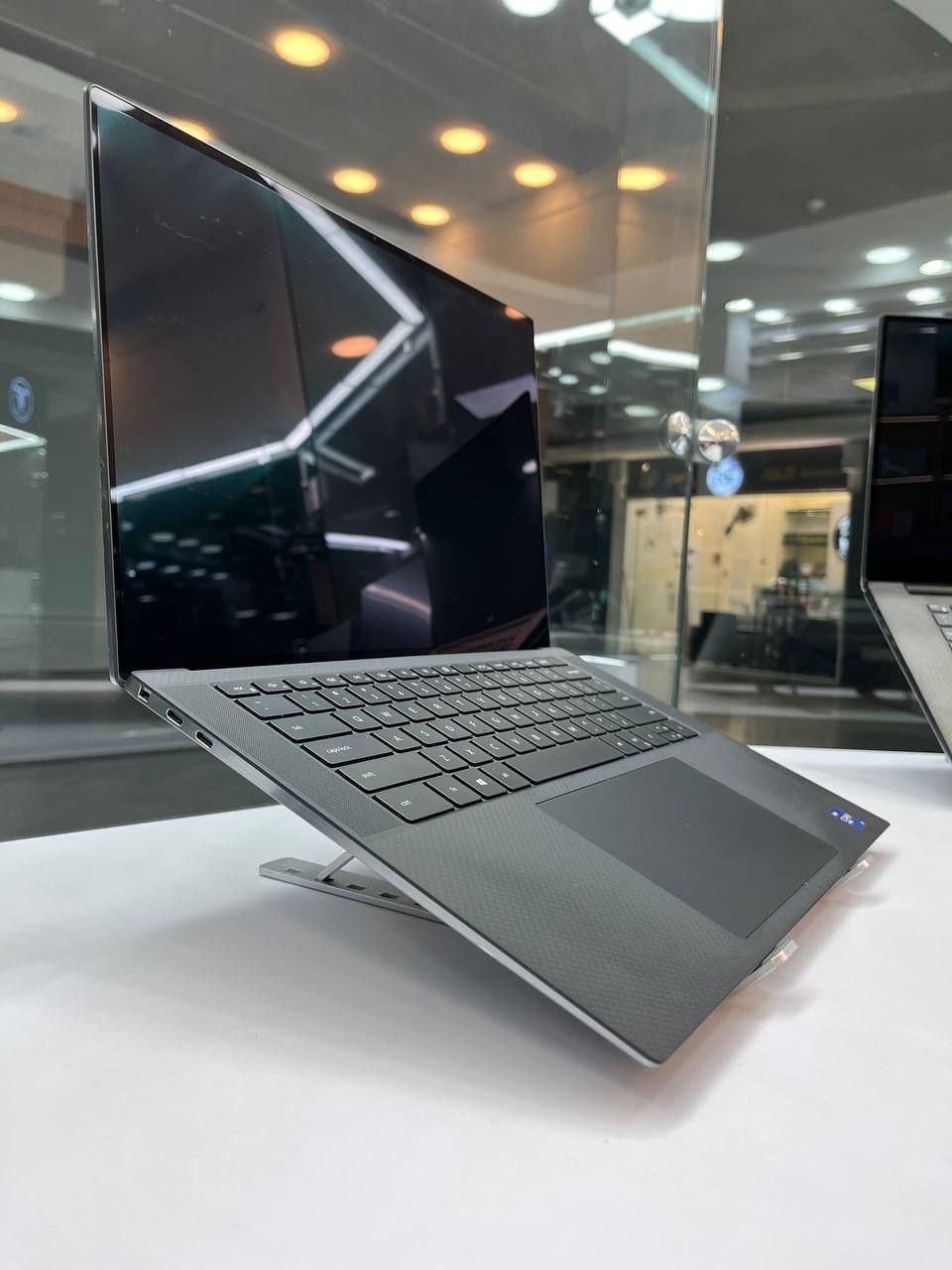 لپ تاپ دل dell 5550 i7/32/512/4G/touch|رایانه همراه|تهران, میدان ولیعصر|دیوار