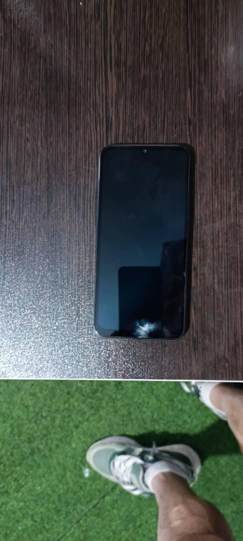 سامسونگ Galaxy A24 4G با حافظهٔ ۱۲۸ گیگابایت|موبایل|اصفهان, ملک‌شهر|دیوار