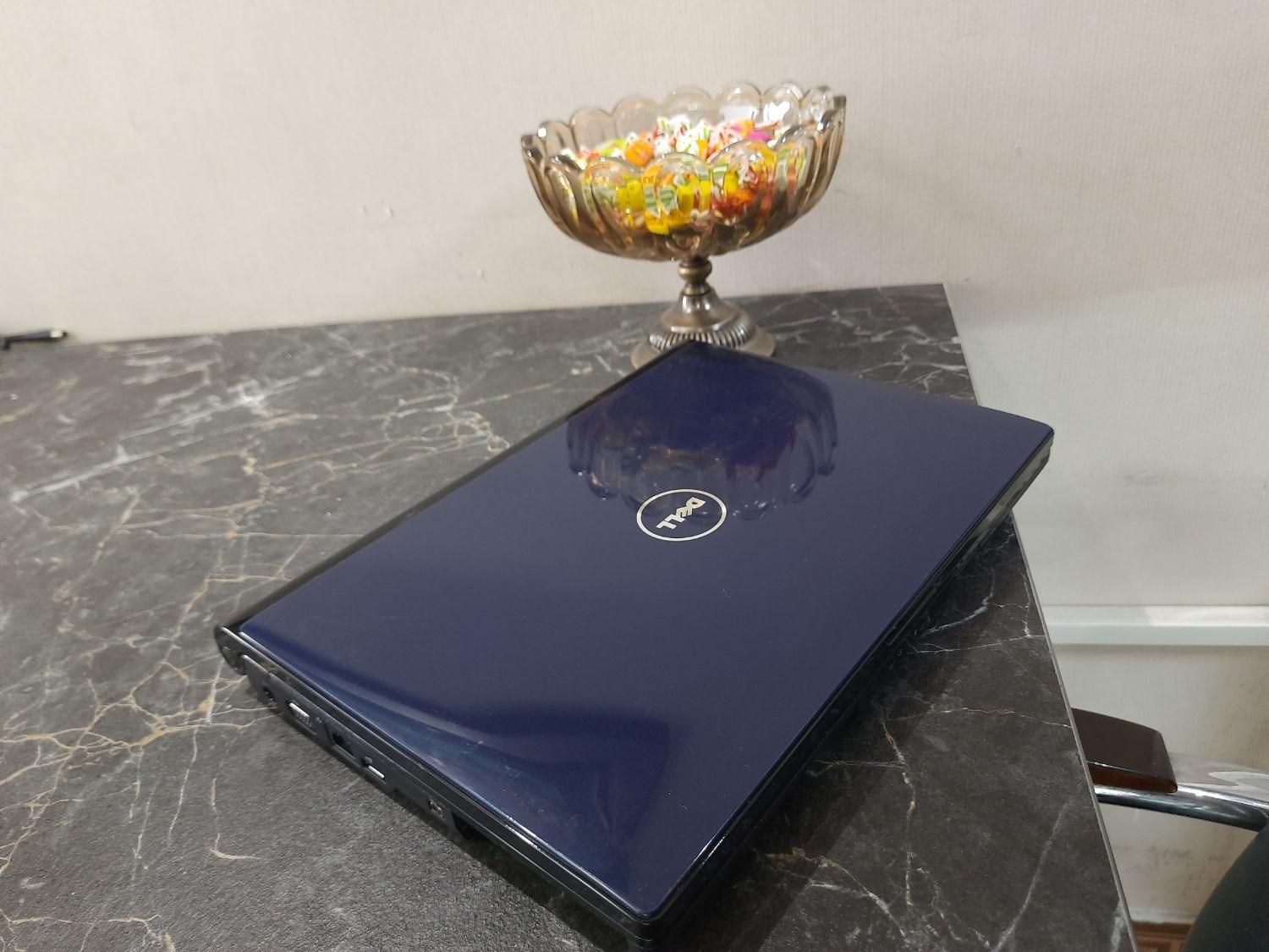 Dell Inspiron 1318|رایانه همراه|تهران, میدان ولیعصر|دیوار