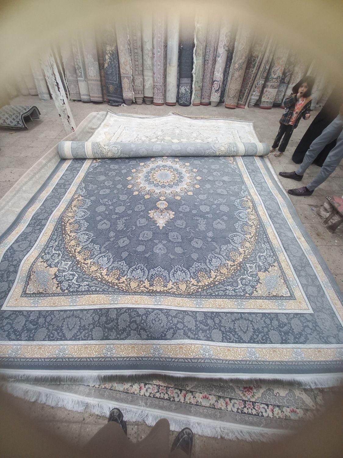 فرش معجزه |فرش|زاهدان, |دیوار