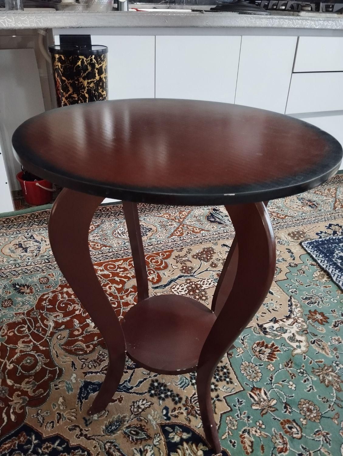 میز خاطره|مبلمان خانگی و میز عسلی|کرمانشاه, |دیوار