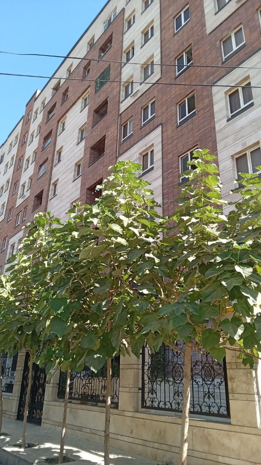 فروش آپارتمان سه خوابه بلوار احسان حکیمیه|فروش آپارتمان|تهران, خاک سفید|دیوار
