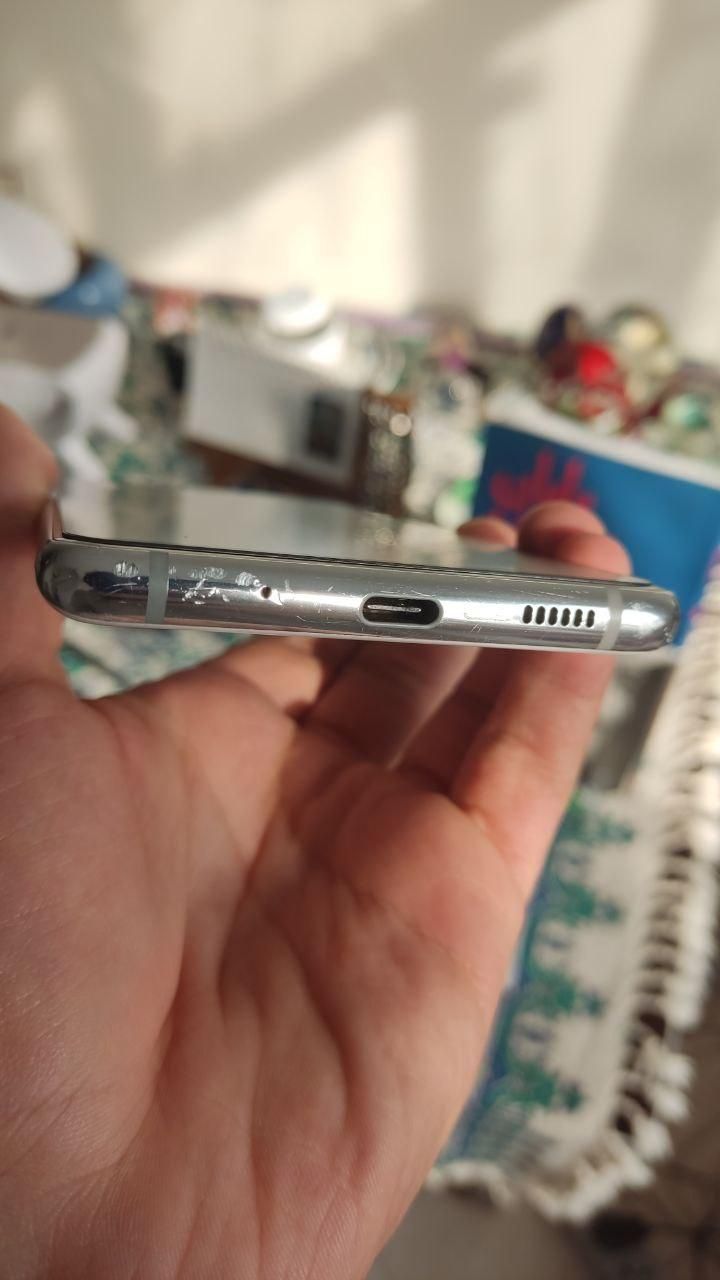 سامسونگ Galaxy S20 FE 5G با حافظهٔ ۱۲۸ گیگابایت|موبایل|تهران, آبشار|دیوار