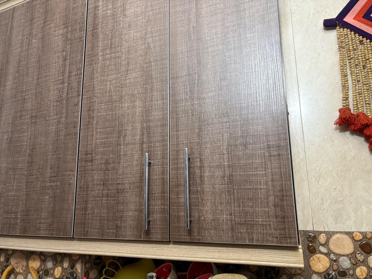 فروش کابینت و سینک وهود|آب‌چکان و نظم‌دهنده ظروف|قزوین, |دیوار