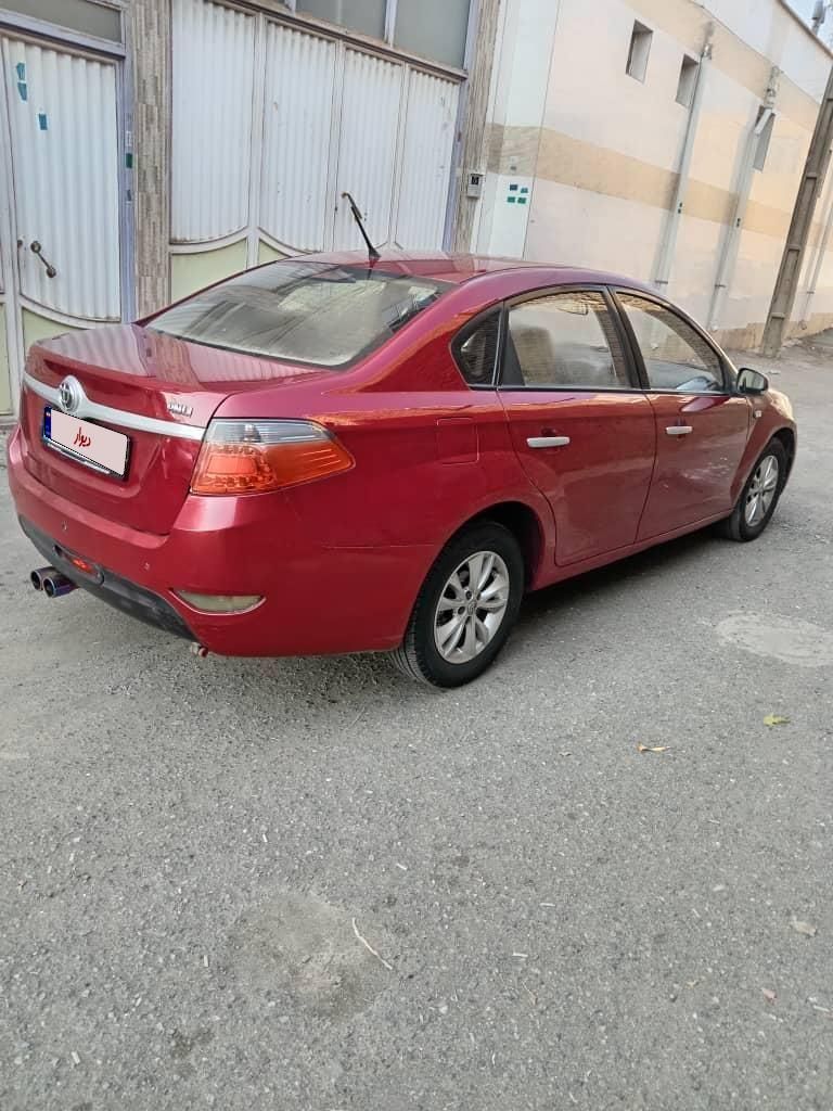 برلیانس H330 اتوماتیک 1500cc، مدل ۱۳۹۴|خودرو سواری و وانت|تهران, شهرک آپادانا|دیوار