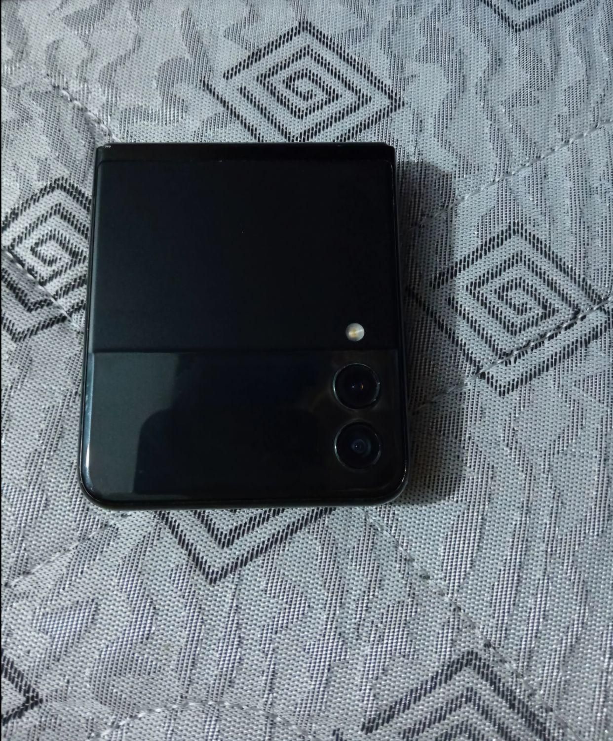 سامسونگ Galaxy Z Flip3 5G|موبایل|تهران, شهرک محلاتی|دیوار