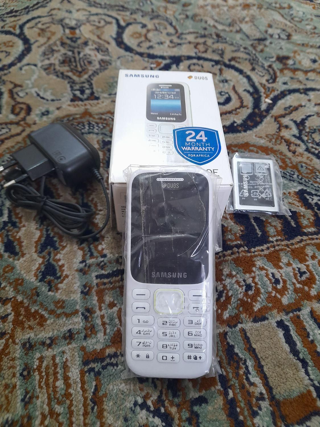 سامسونگ B310E|موبایل|تهران, فلاح|دیوار