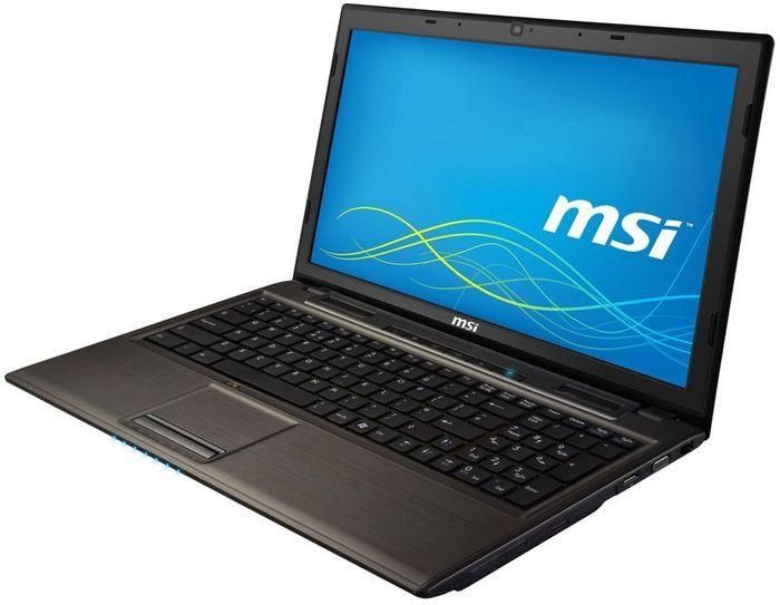 لبتاب msi رومیزی و کاری مناسب کار های روزمره|رایانه همراه|تهران, توحید|دیوار