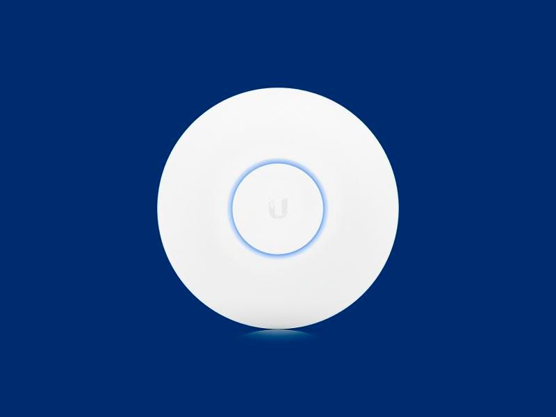 اکسس پوینت UBNT U7 PRO|مودم و تجهیزات شبکه|تهران, بهار|دیوار