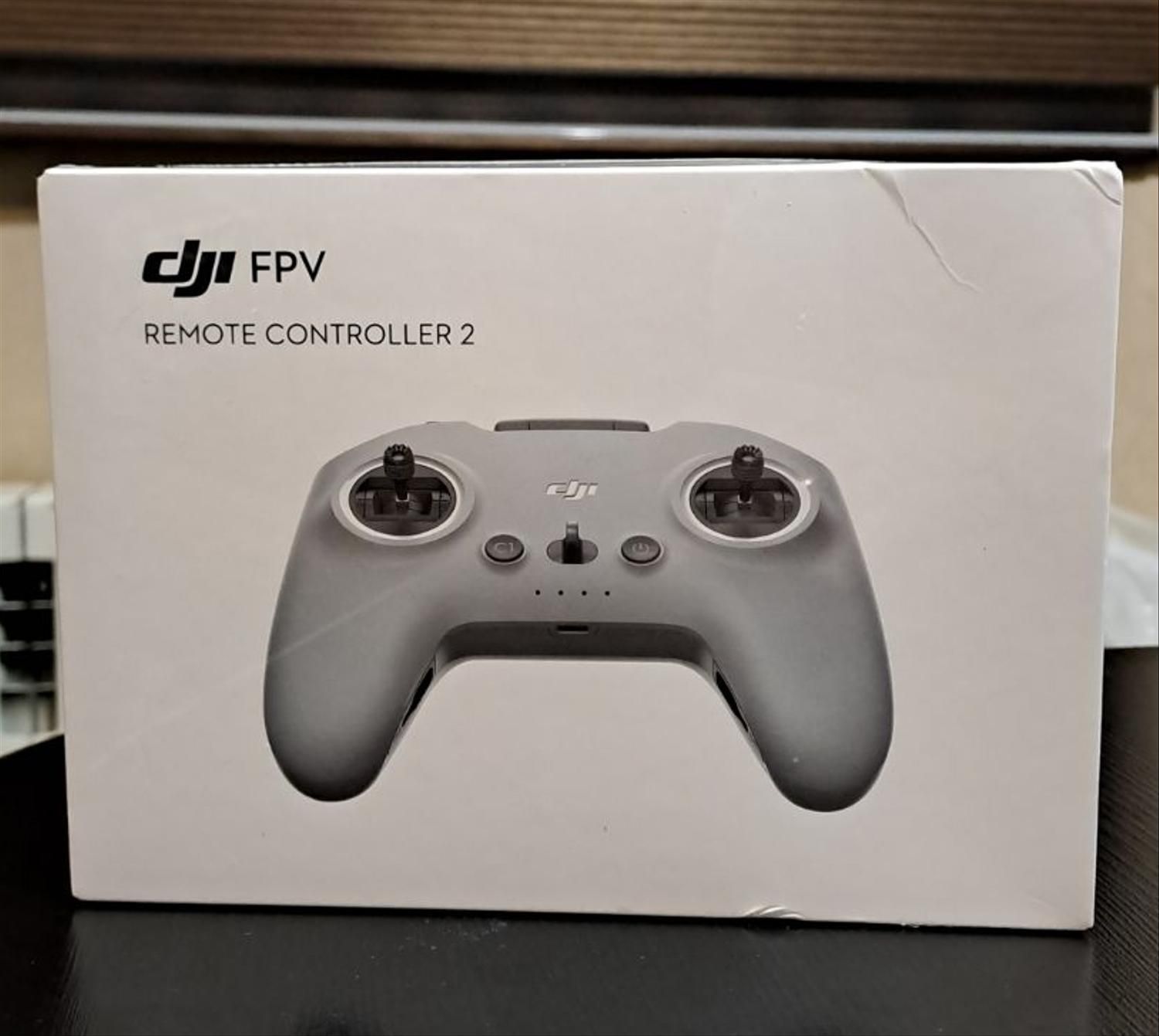 REMOTE CONTROLLER 2 dJI|کنسول، بازی ویدئویی و آنلاین|تهران, سهروردی|دیوار