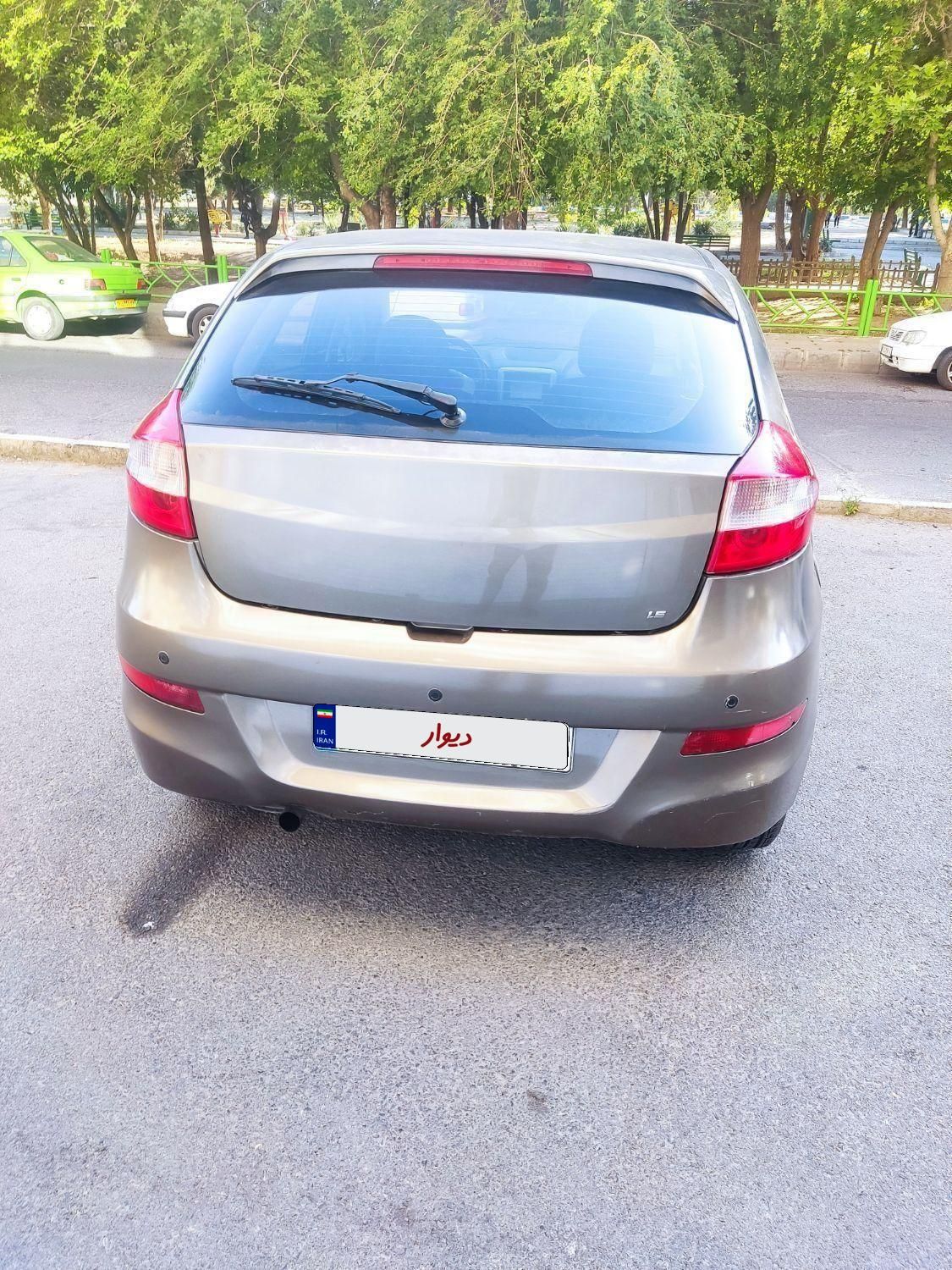 ام‌وی‌ام 315 هاچبک ساده، مدل ۱۳۹۳|خودرو سواری و وانت|تهران, خانی‌آباد نو|دیوار