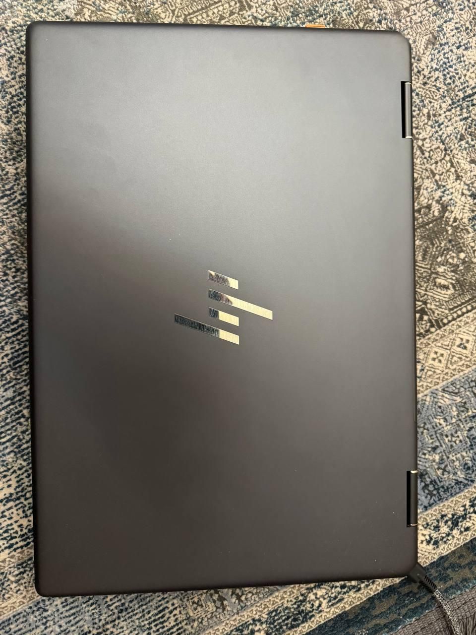 لپتاپ hp spectre i7|رایانه همراه|تهران, دانشگاه علم و صنعت|دیوار