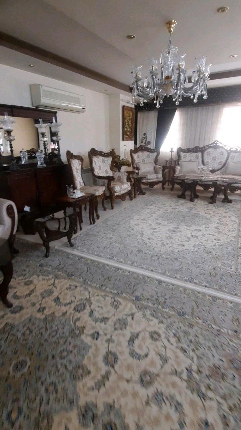 132 متری فول امکانات زنبیل آباد|فروش آپارتمان|قم, زنبیل آباد|دیوار