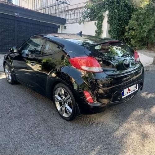 hyundai veloster/ اجاره|خودرو اجاره‌ای|تهران, دروس|دیوار