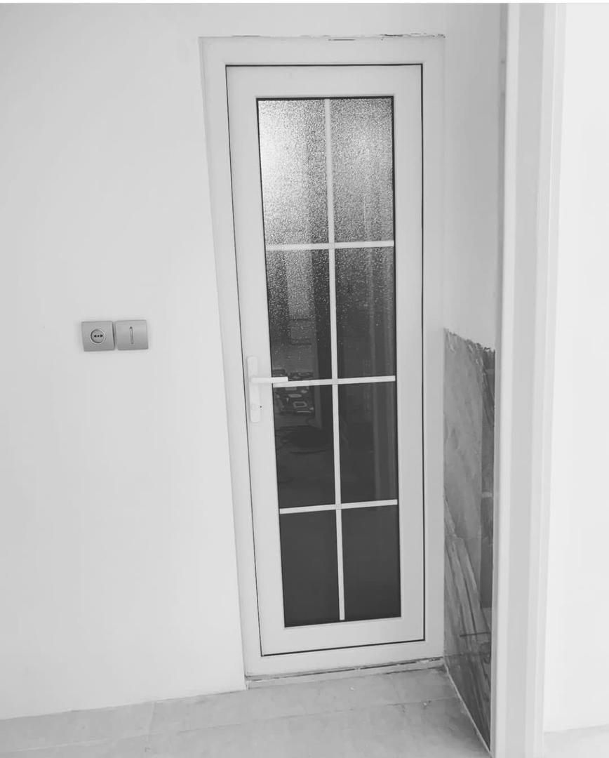 تولیدی درب و پنجره upvc|خدمات پیشه و مهارت|بندرعباس, |دیوار