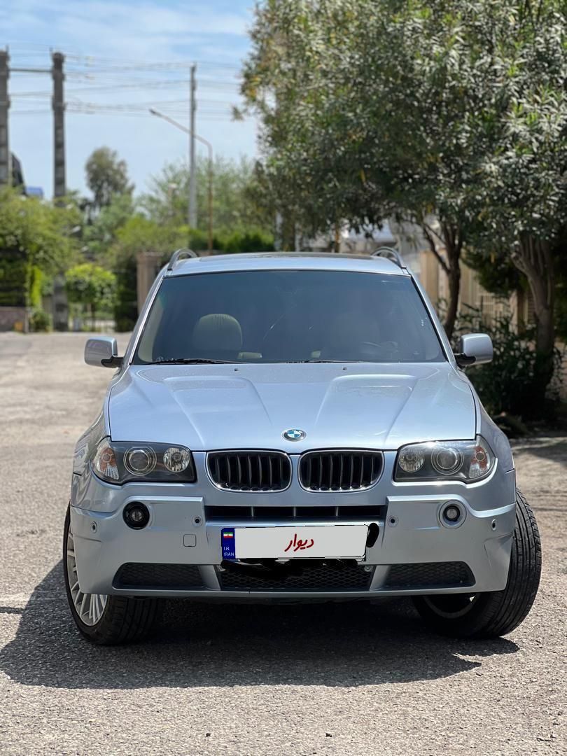 bmw x3|خودرو سواری و وانت|تهران, اکباتان|دیوار