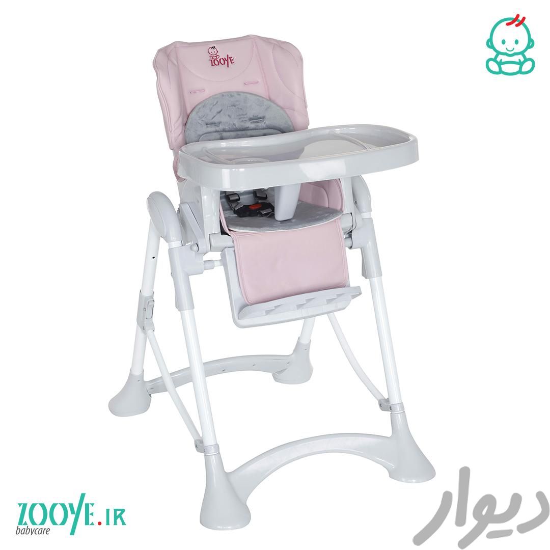 صندلی غذای کودک|تخت و صندلی بچه|اردبیل, |دیوار