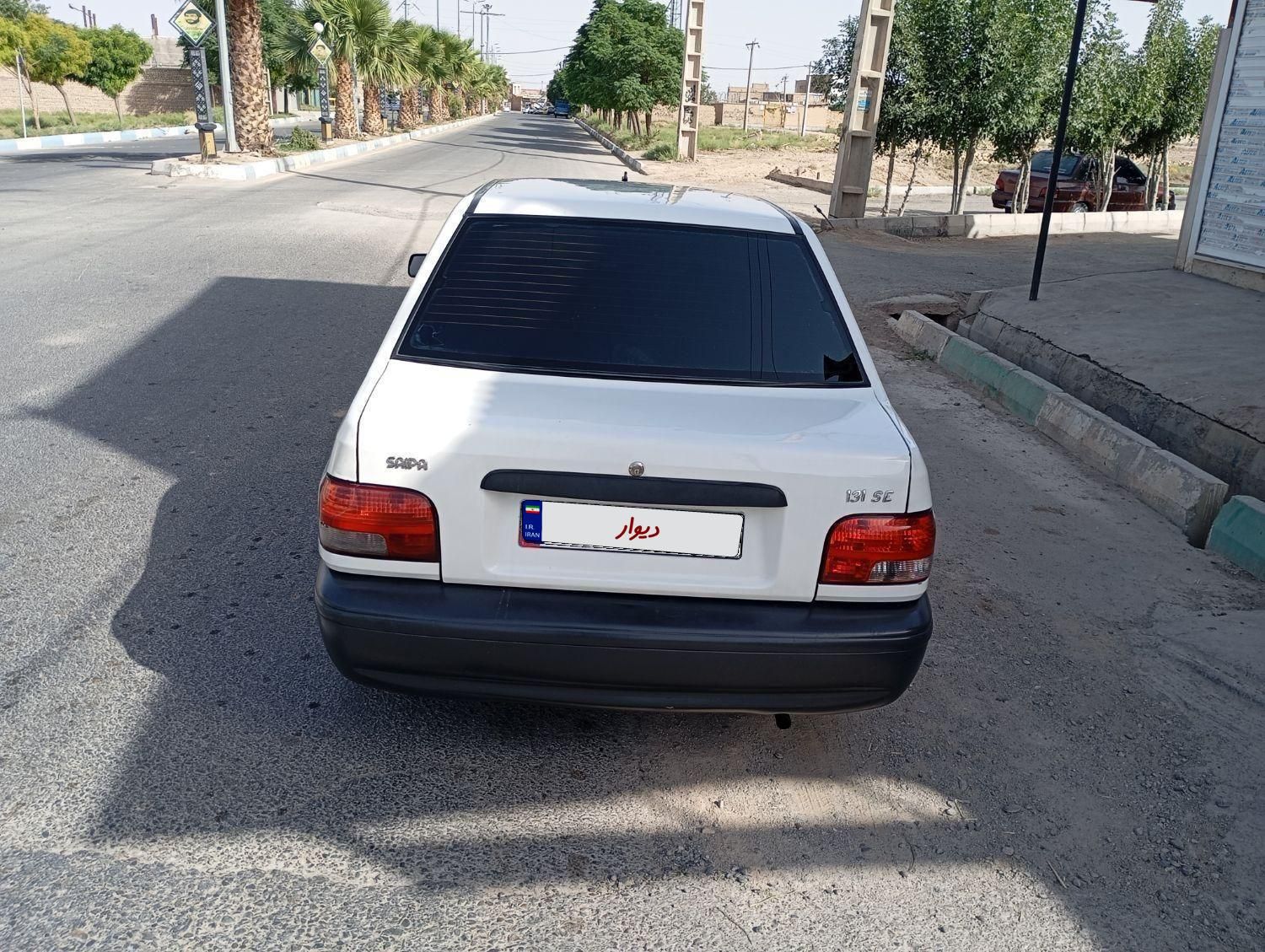 پراید|خودرو سواری و وانت|قرچک, |دیوار
