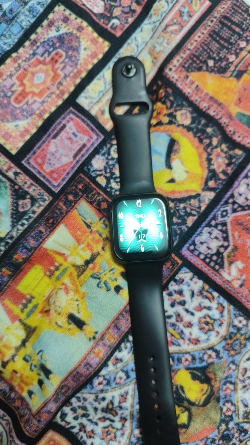 ساعت هوشمند x22 pro|ساعت|تهران, دولت‌آباد|دیوار